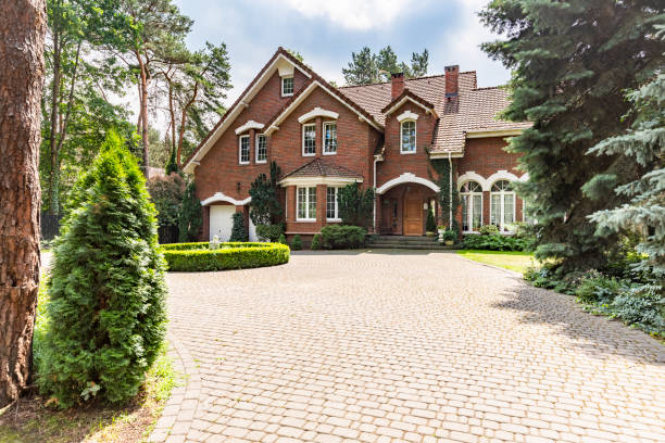 Best Driveway Resurfacing Pavers  in Kingwood, WV