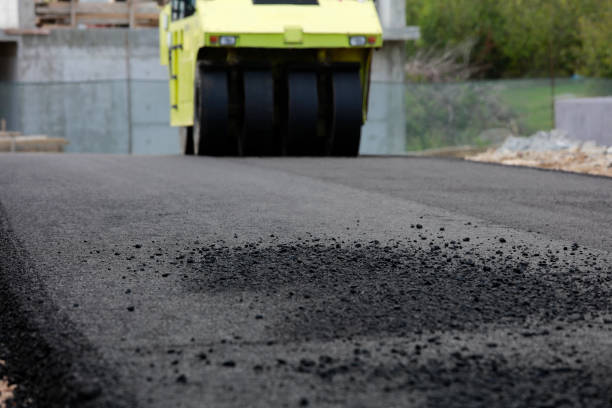 Best Brick Driveway Pavers  in Kingwood, WV