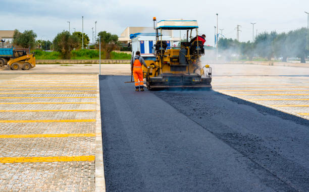 Best Residential Driveway Paver Services  in Kingwood, WV