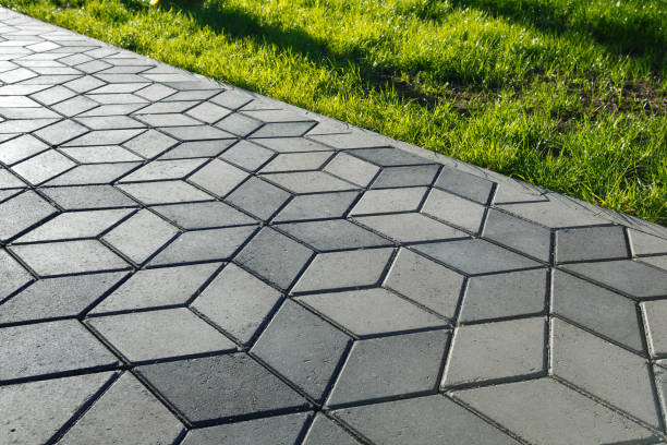 Best Residential Driveway Paver Services  in Kingwood, WV