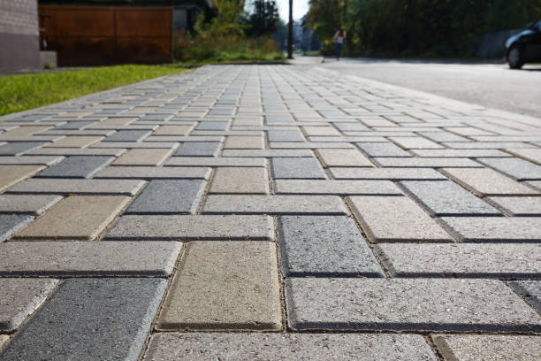 Best Commercial Driveway Pavers  in Kingwood, WV