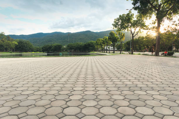 Professional Driveway Pavers in Kingwood, WV