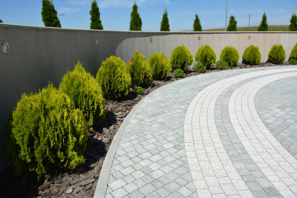 Cobblestone Driveway Pavers in Kingwood, WV