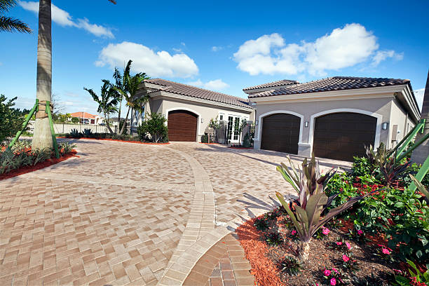 Best Decorative Driveway Pavers  in Kingwood, WV