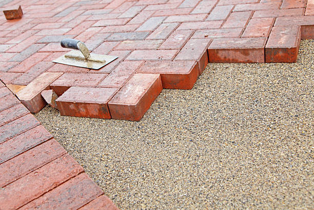 Reasons to Select Us for Your Driveway Paving Requirements in Kingwood, WV