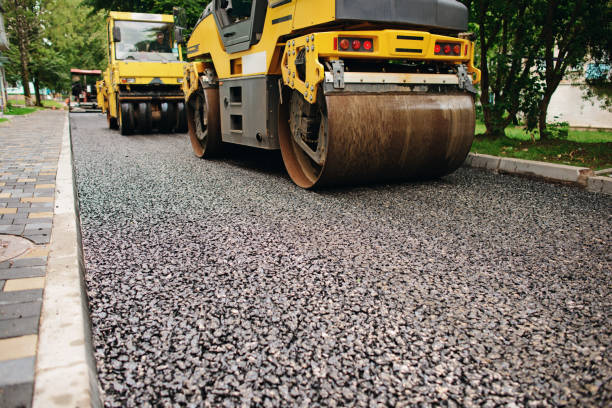 Best Driveway Pavers Cost  in Kingwood, WV
